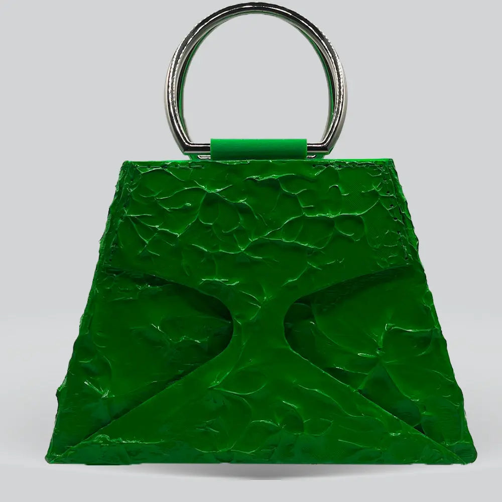 002 TEXTURE GREEN Ma boutique