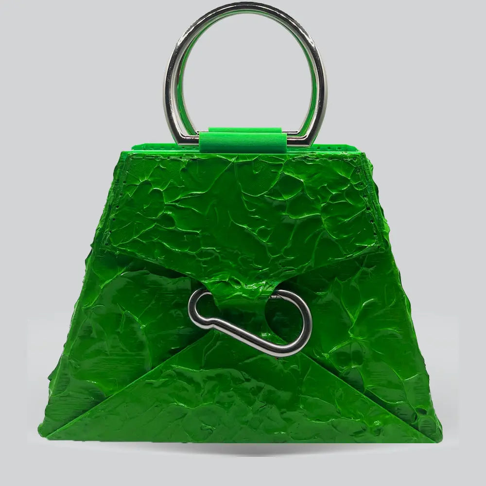 002 TEXTURE GREEN Ma boutique