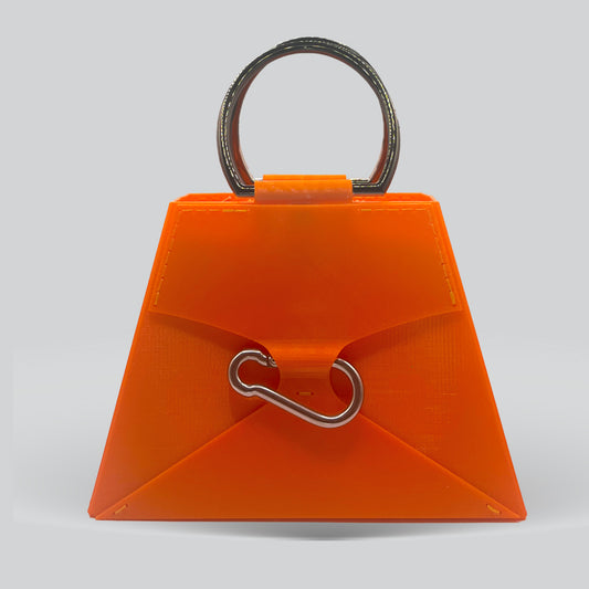 002 CLASSIQUE ORANGE